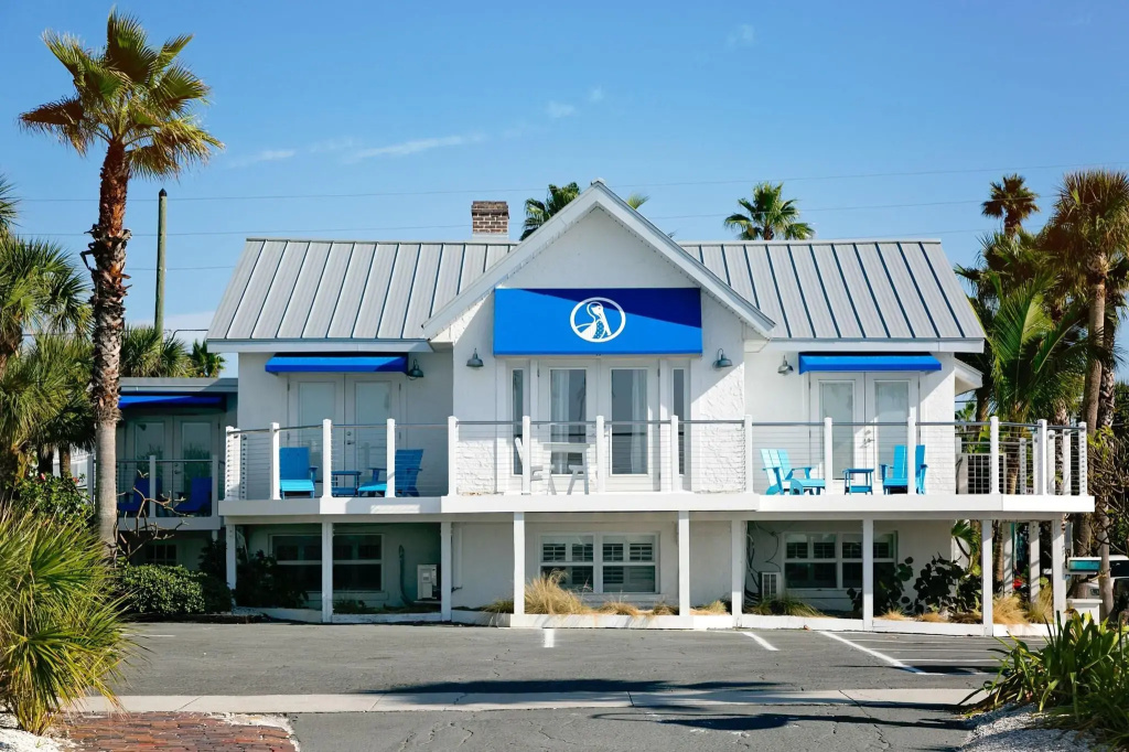 photo 1 of Inn on the Beach