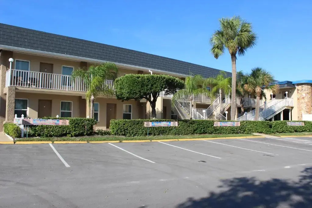 photo 1 of Inn on the Gulf