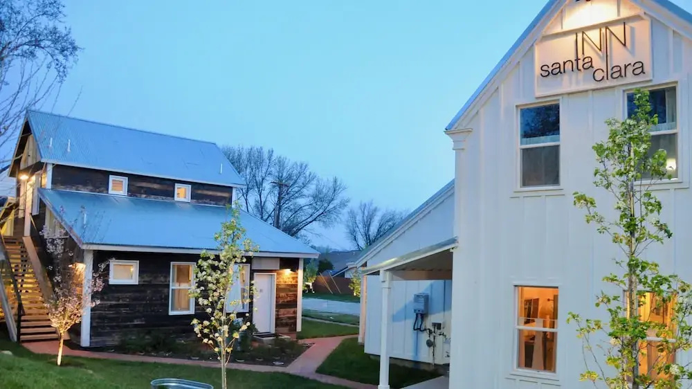photo 1 of Inn Santa Clara