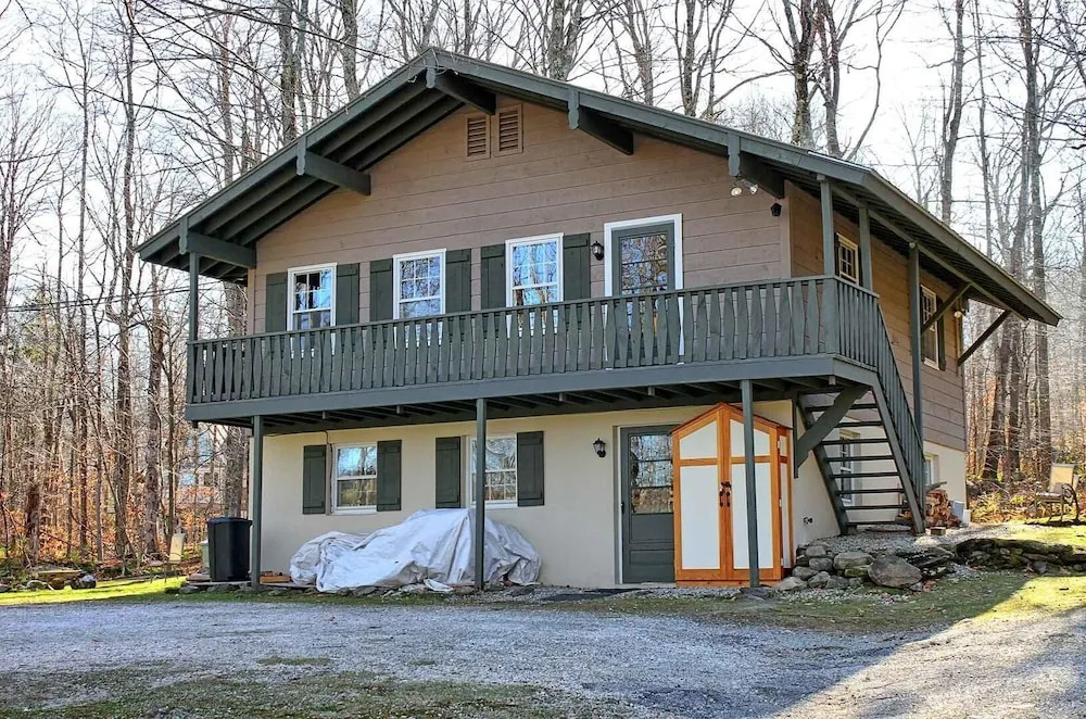 photo 1 of Inn The Woods