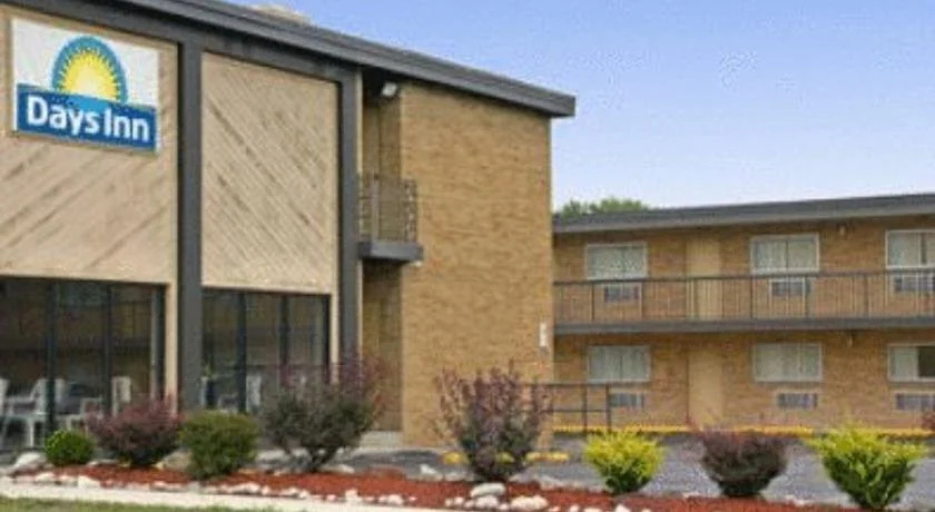 photo 1 of Days Inn Wauwatosa/Milwaukee
