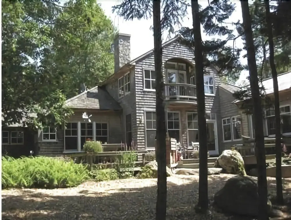 photo 1 of Inner Harbor Retreat - Four Bedroom Home