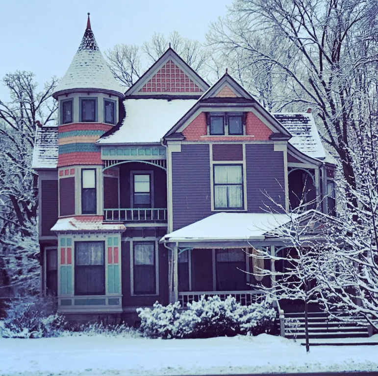 photo 1 of Innisfree Bed & Breakfast