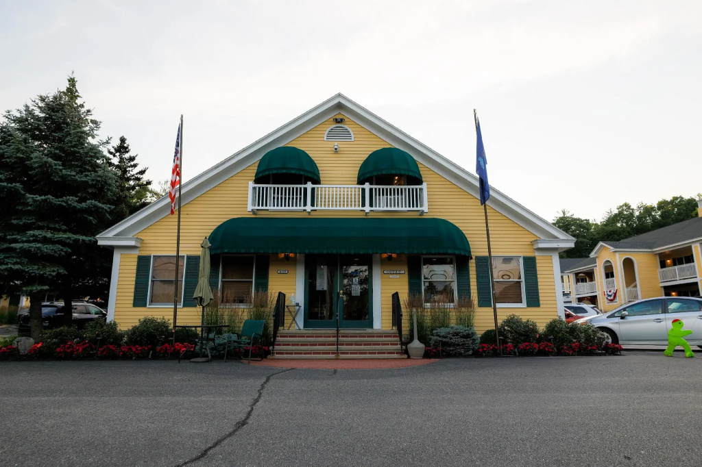 photo 1 of InnSeason Resorts The Falls at Ogunquit