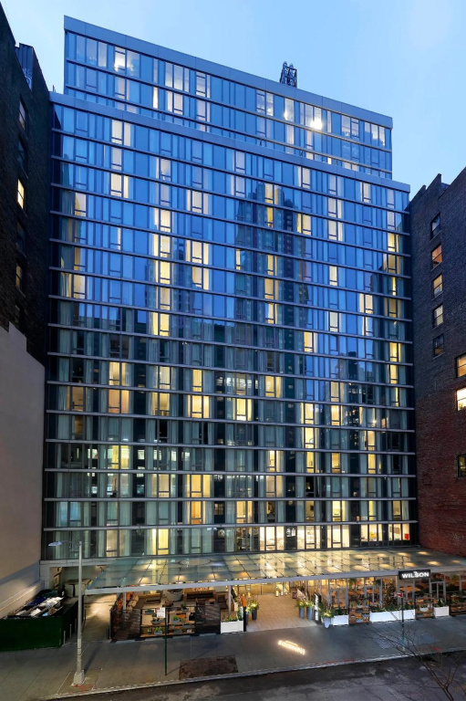 photo 1 of INNSIDE by Melia New York Nomad