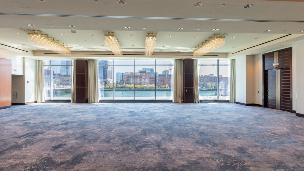 photo 1 of InterContinental Boston by IHG