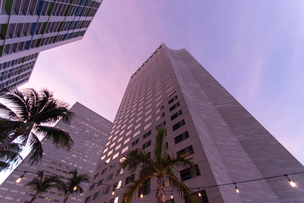 photo 1 of InterContinental Miami by IHG