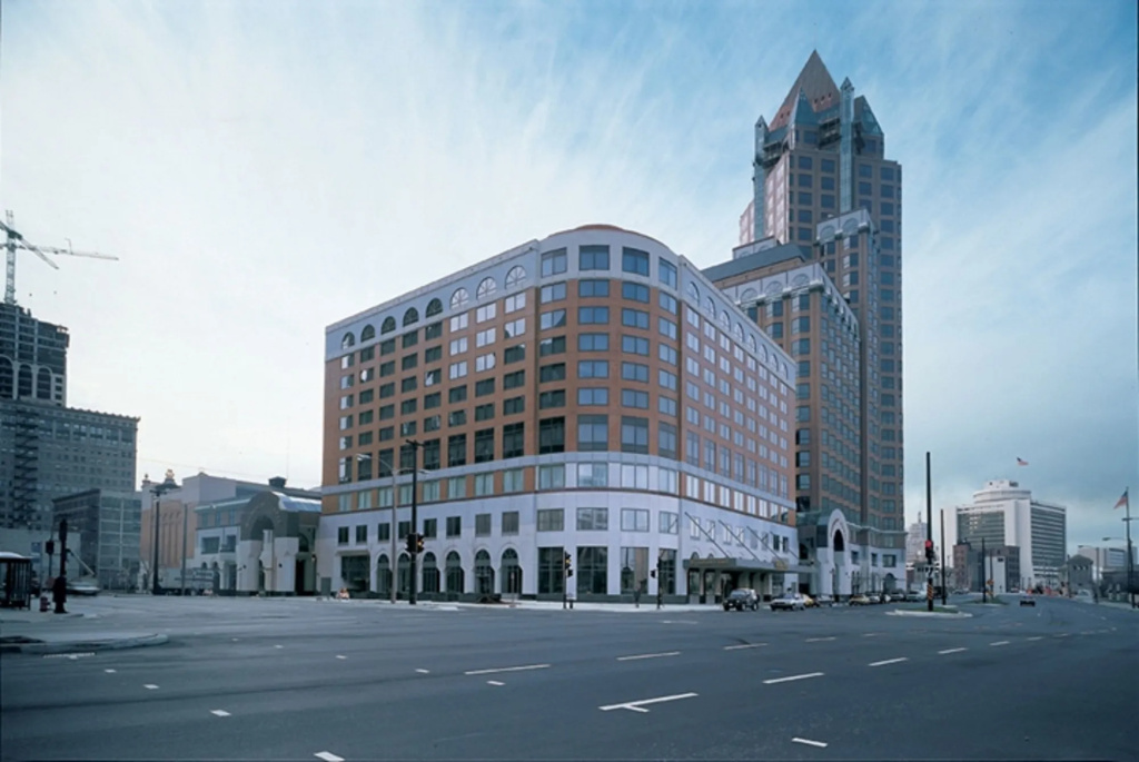 photo 1 of Saint Kate - The Arts Hotel