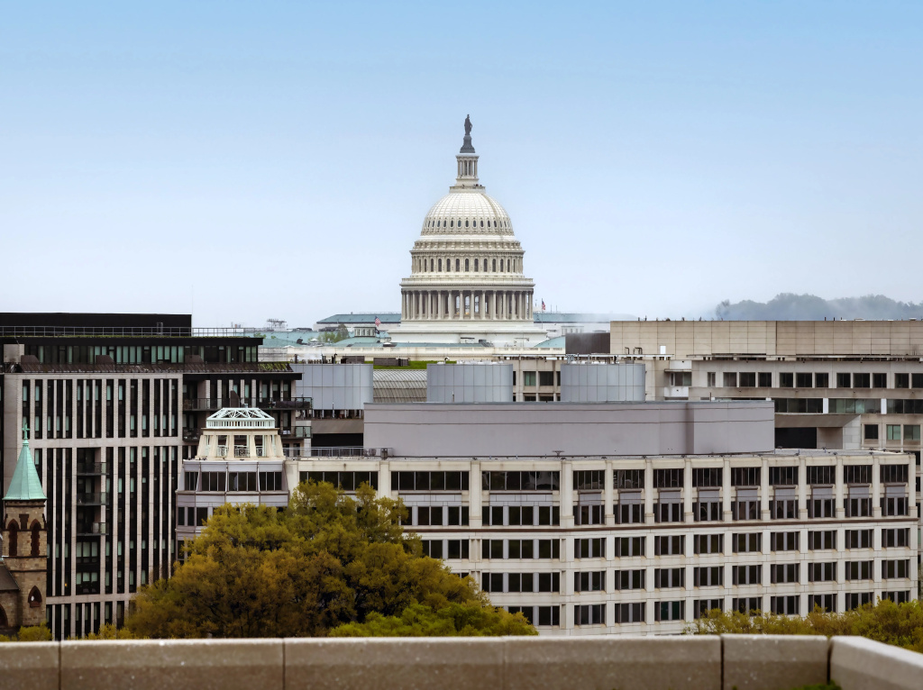 photo 1 of InterContinental Washington D.C. - The Wharf by IHG