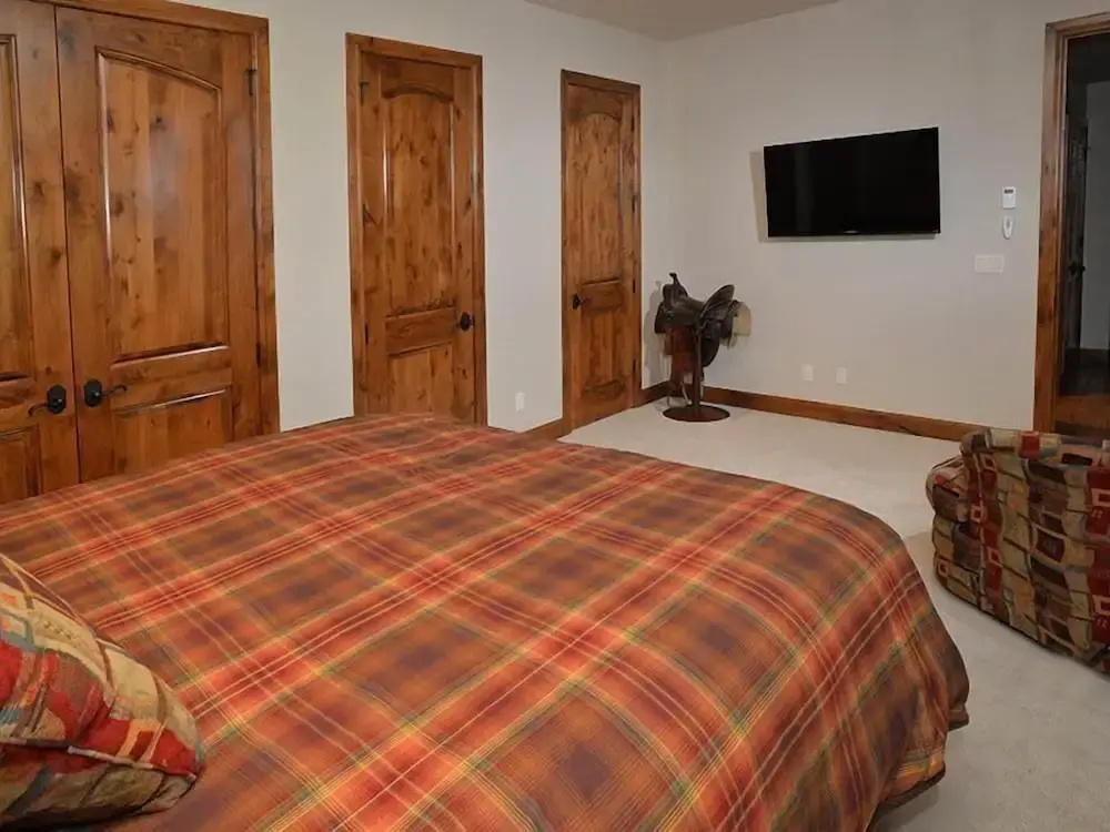 photo 1 of Intermountain Chalet