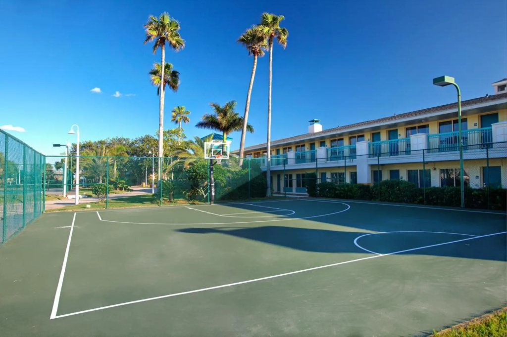 photo 1 of International Palms Resort Cocoa Beach