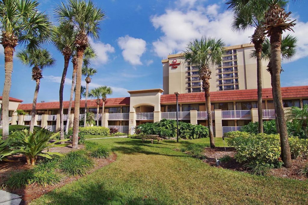 photo 1 of Wyndham I-Drive Avanti Resort & Conference Center