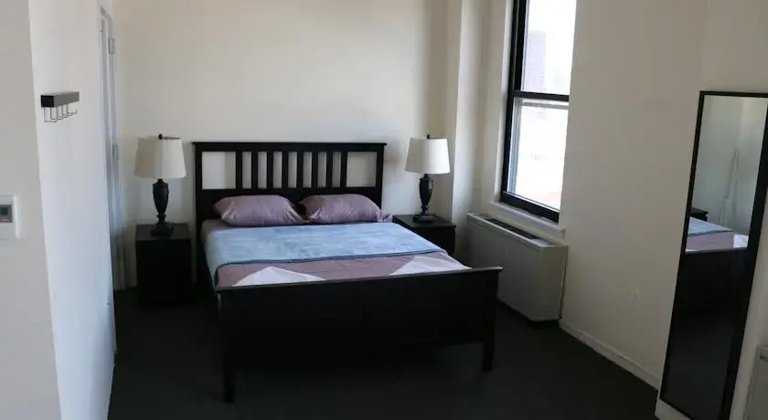 photo 1 of International Students Residence