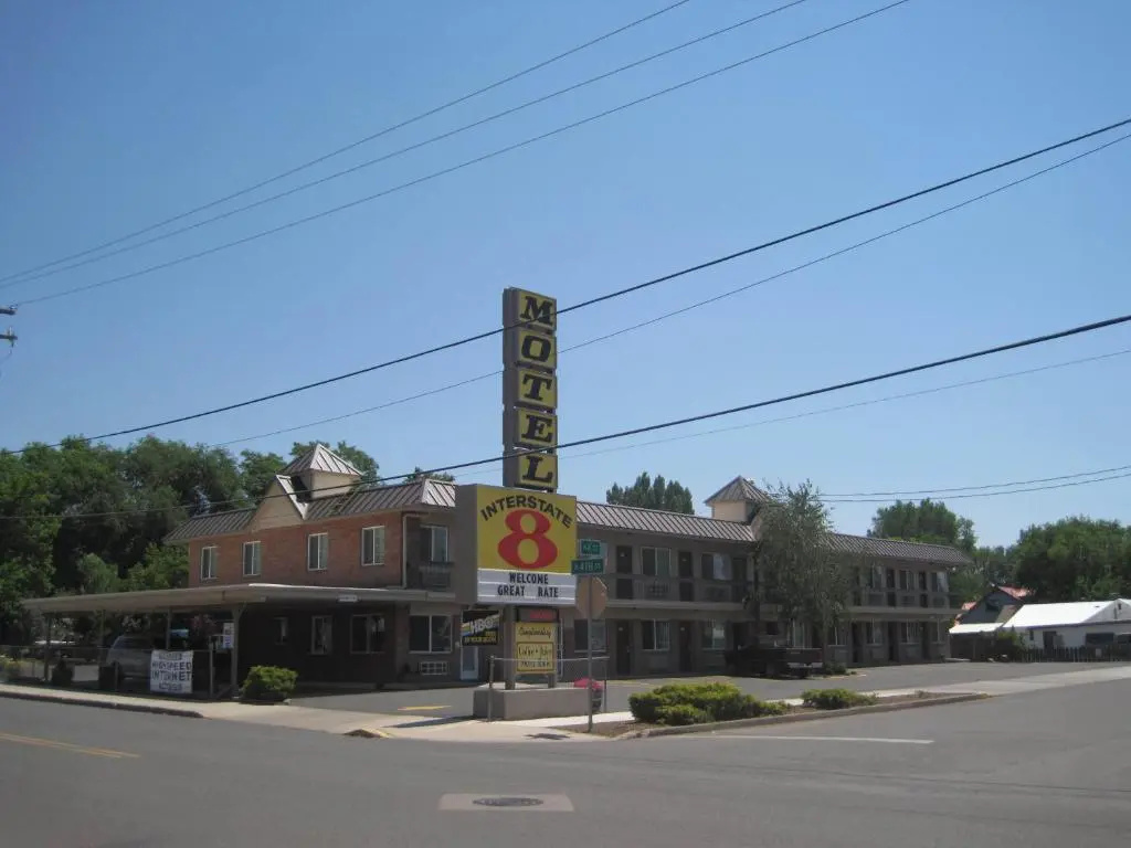 photo 1 of Interstate 8 Motel