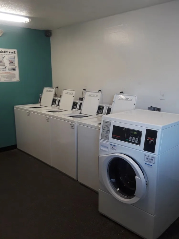photo 1 of InTown Suites Extended Stay Atlanta GA - Gwinnett Place