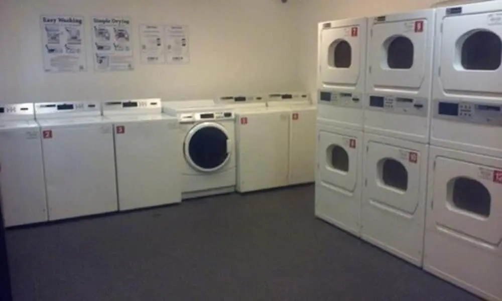 photo 1 of InTown Suites Extended Stay Carrollton TX – West Trinity Mills
