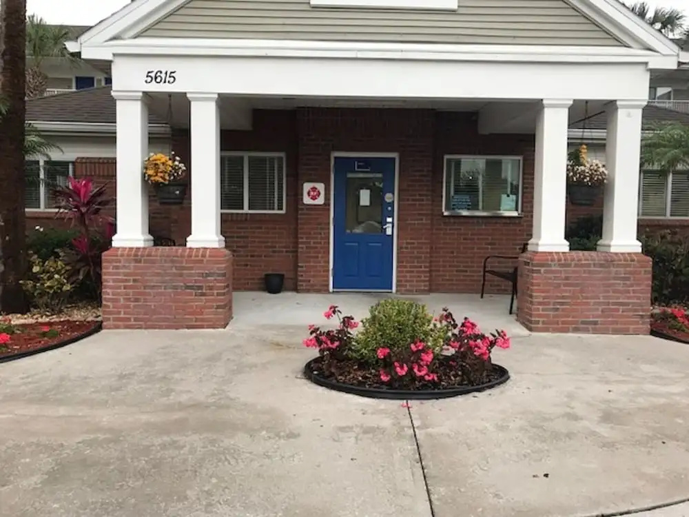 photo 1 of InTown Suites Extended Stay Orlando FL - Universal