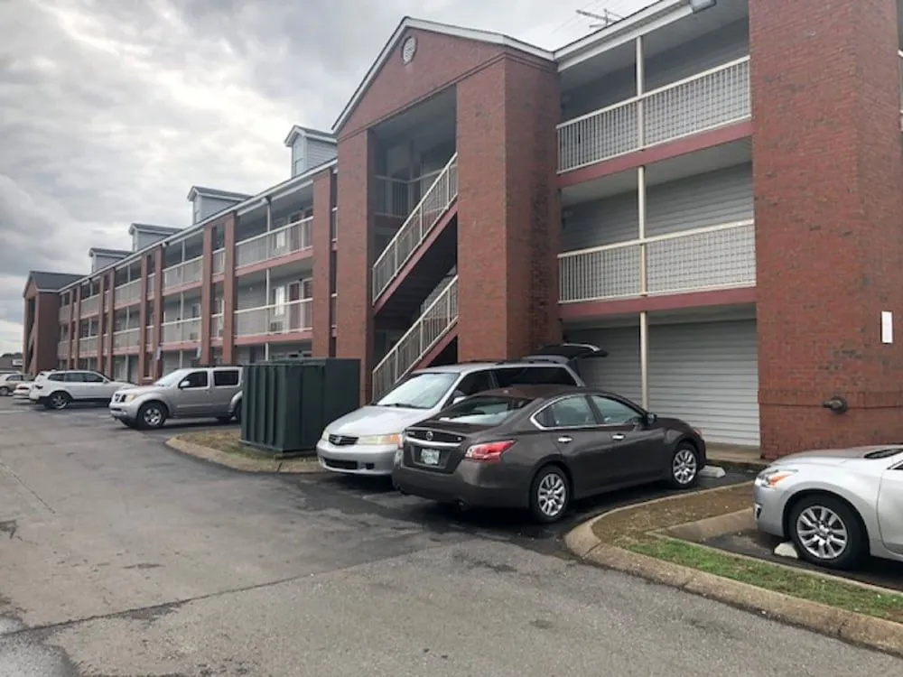 photo 1 of InTown Suites Extended Stay Nashville TN – Hendersonville