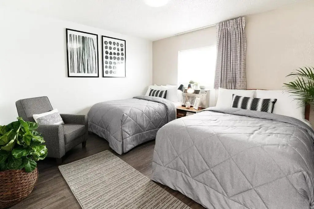 photo 1 of InTown Suites Extended Stay Raleigh NC - Capital Blvd