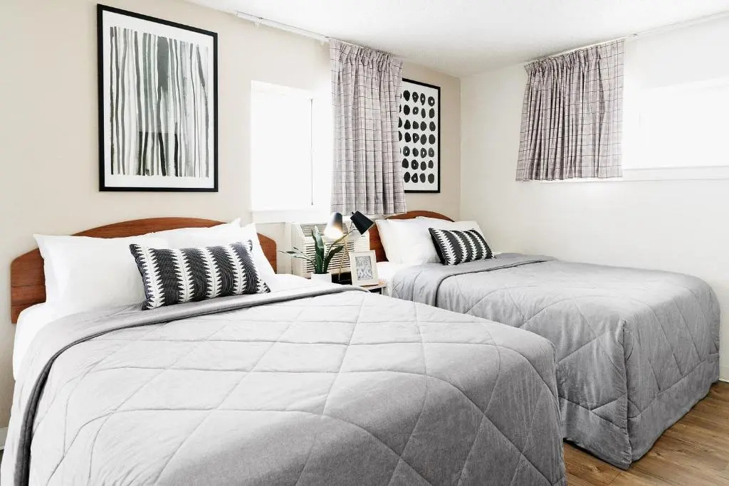 photo 1 of InTown Suites Extended Stay Select Charlotte NC - University