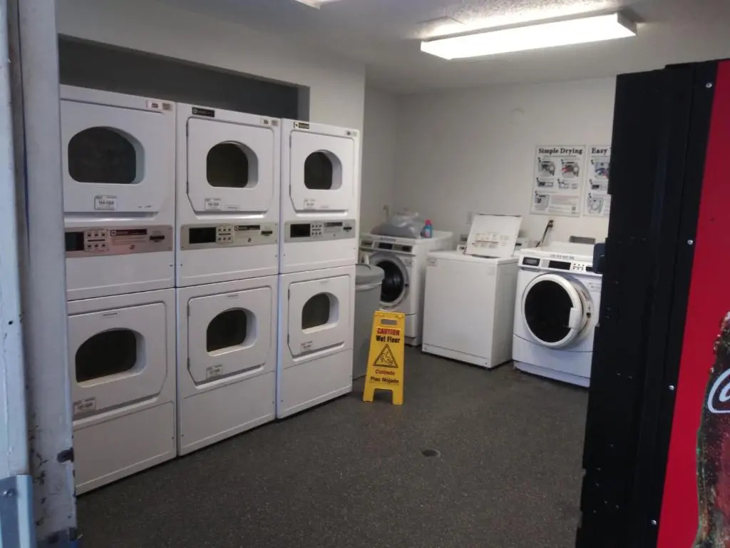 photo 1 of InTown Suites Extended Stay Houston TX - Jersey Village