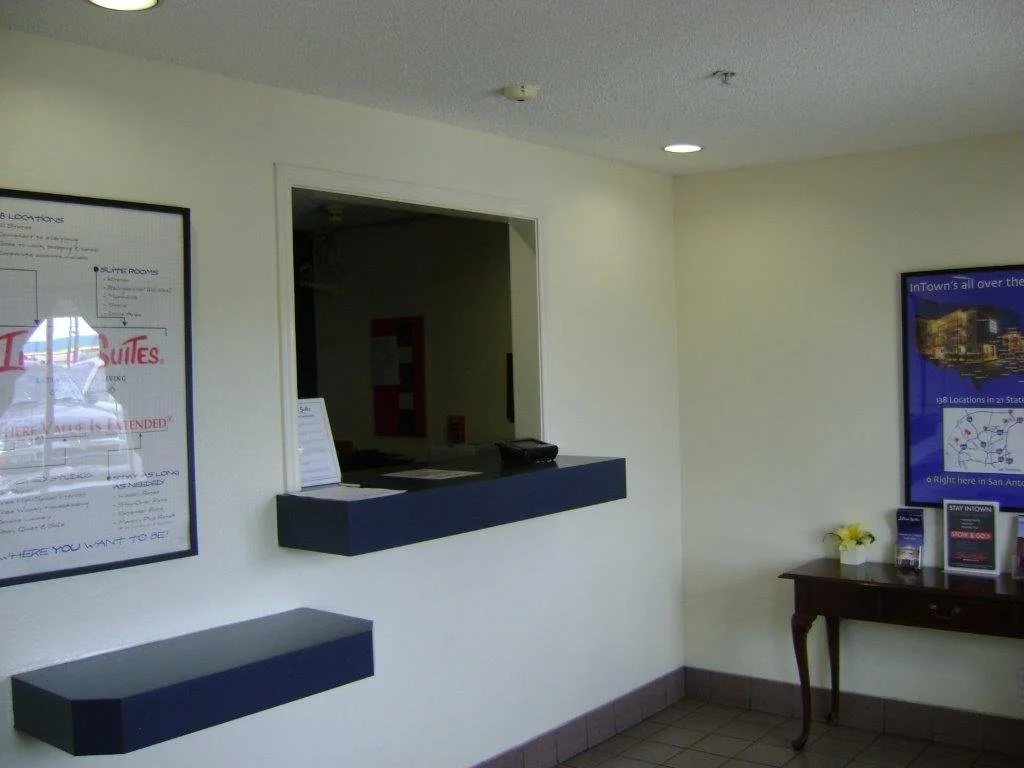 photo 1 of InTown Suites Extended Stay Houston TX - West Oaks