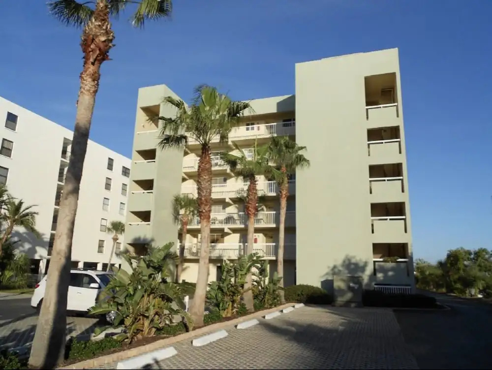 photo 1 of Intracoastal Side Condos by Plumlee Vacation Rentals