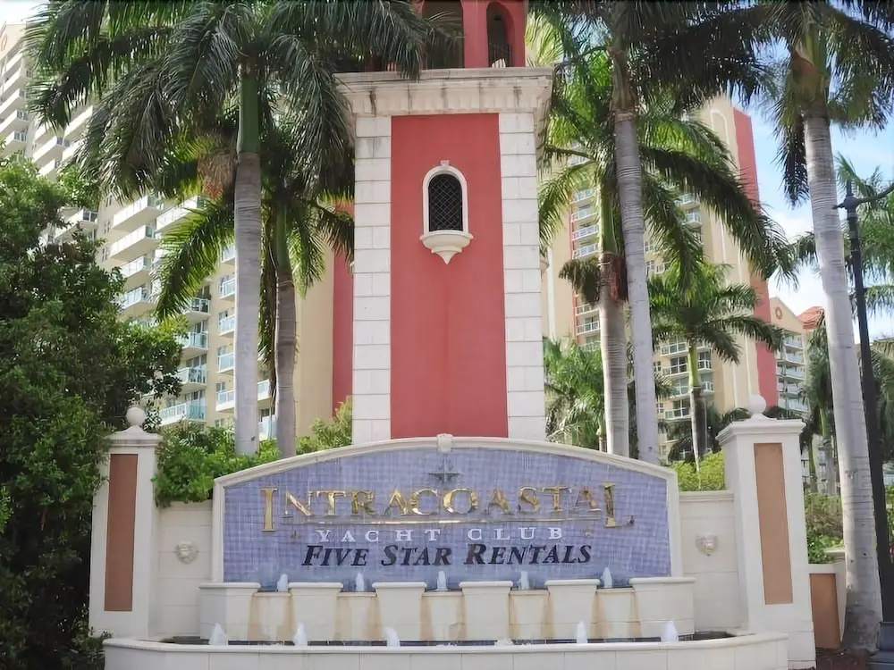 photo 1 of Miami Apartments by Rainbow Global