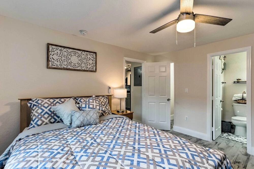 photo 1 of Inviting Apartment < 2 Mi to Riviera Beach!