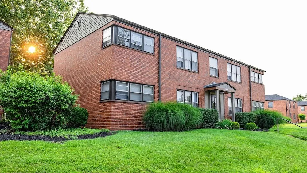 photo 1 of Inviting Weekend Getaway in Clayton With Pool