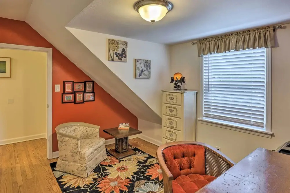 photo 1 of Pet-friendly Whitefish Bay Getaway w/ Large Yard!