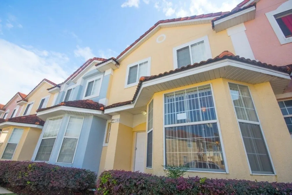 photo 1 of Ip60302 - Fiesta Key - 3 Bed 2.5 Baths Townhome