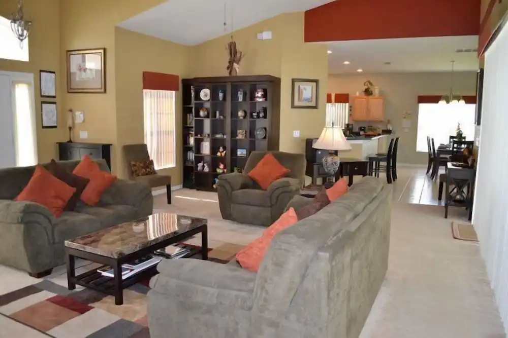 photo 1 of Ip60421 - Ashley Manor - 3 Bed 3 Baths Villa