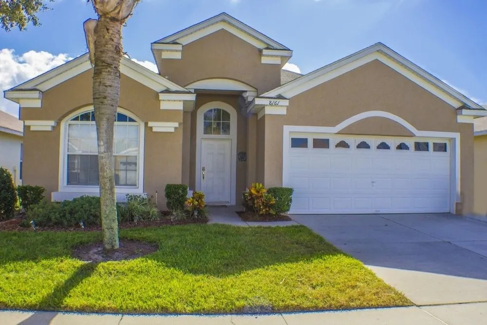 photo 1 of Ip60442 - Windsor Palms Resort - 4 Bed 3 Baths Villa