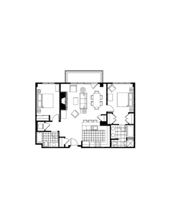 photo 1 of Iron Horse #308 by Tahoe Mountain Properties