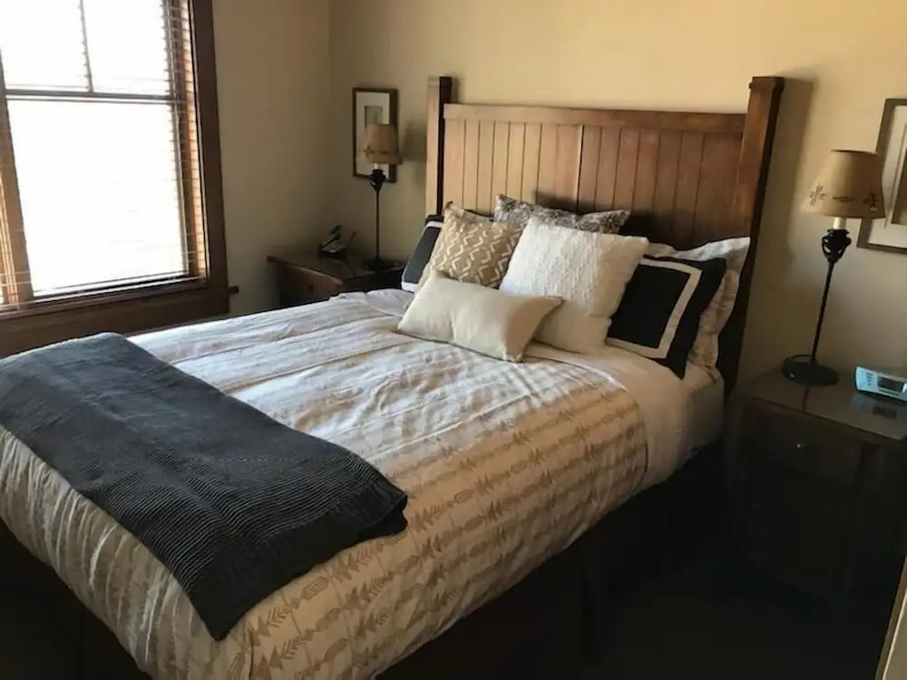 photo 1 of Iron Horse North 3 Bedroom Holiday Home By Tahoe Truckee