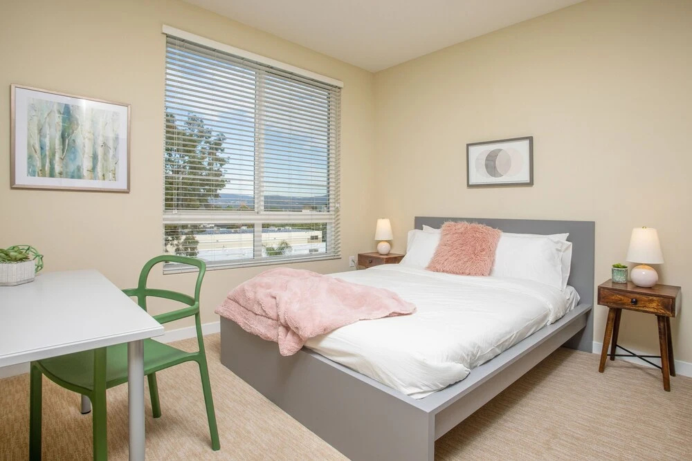 photo 1 of Irvine Deluxe Design Suites by A