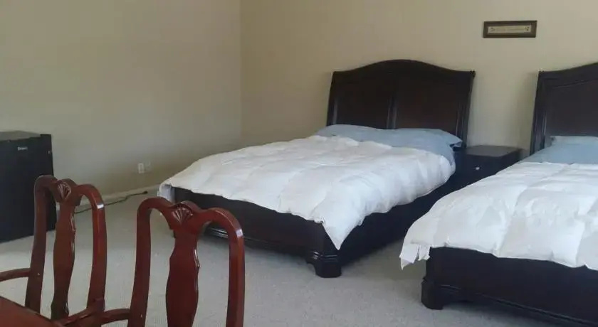 photo 1 of Irvine Guest House