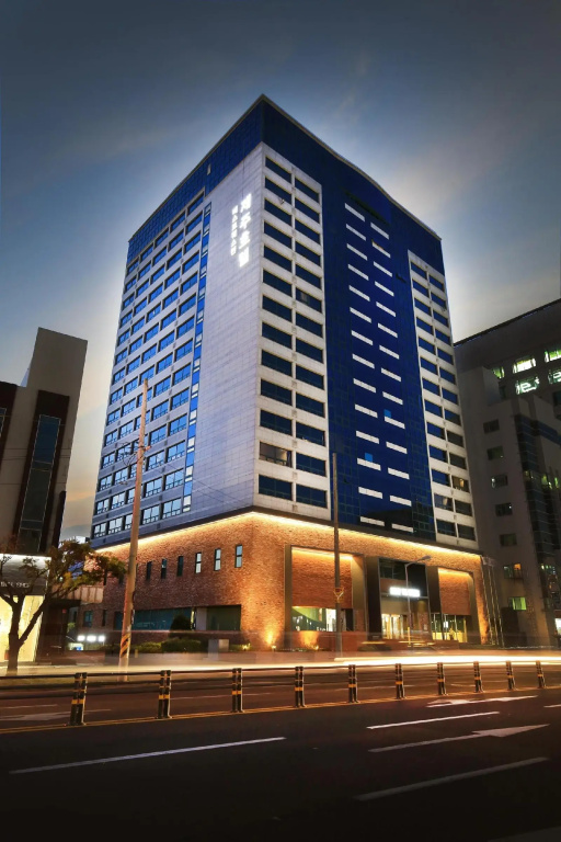 photo 1 of Best Western Plus Irvine Spectrum Hotel