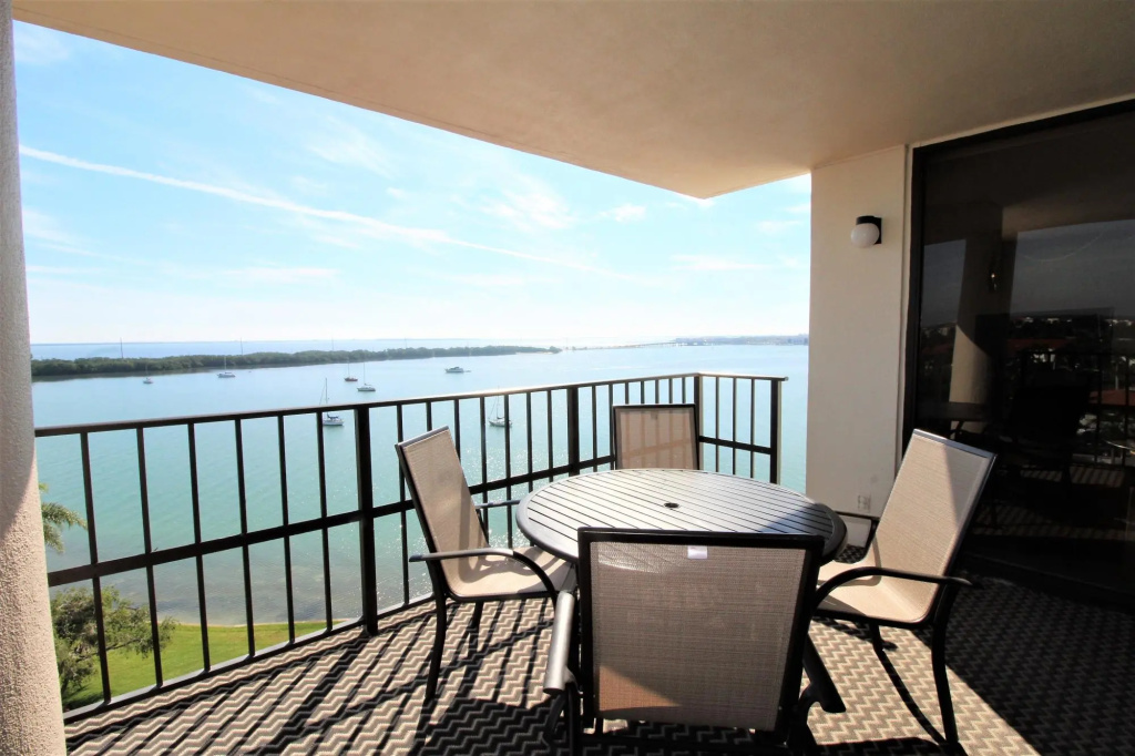 photo 1 of Isla Bahia Del Mar O-803