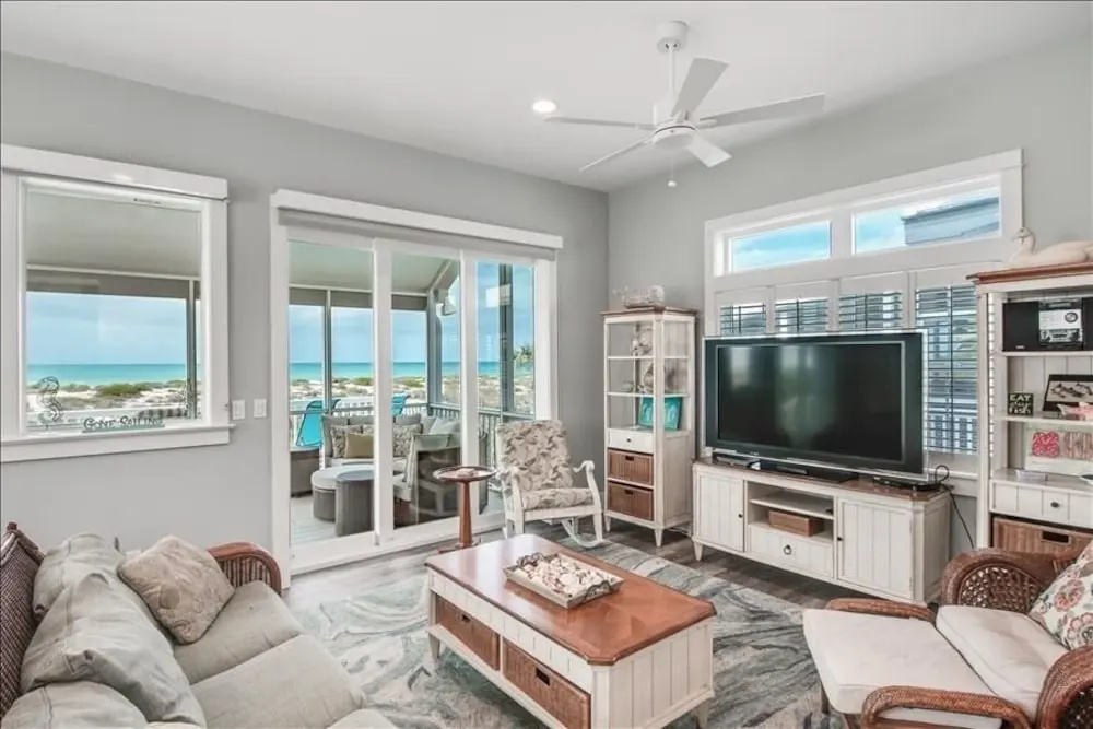photo 1 of Island 11 - 3 Br home by RedAwning