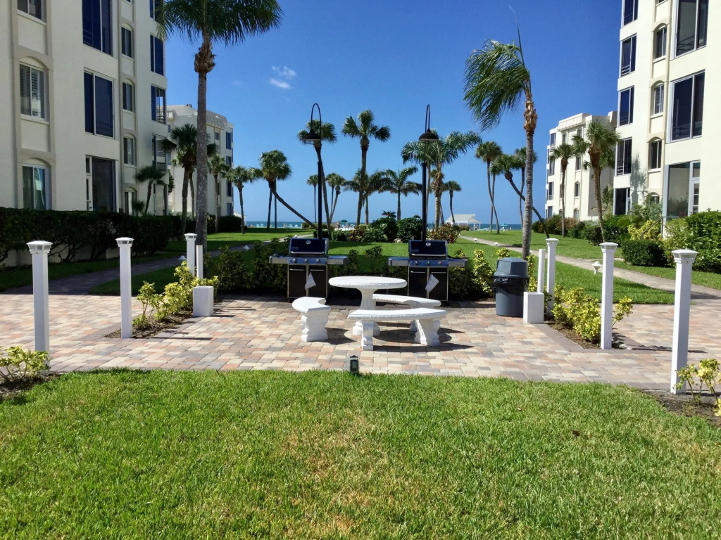 photo 1 of The Island House Beach Resort