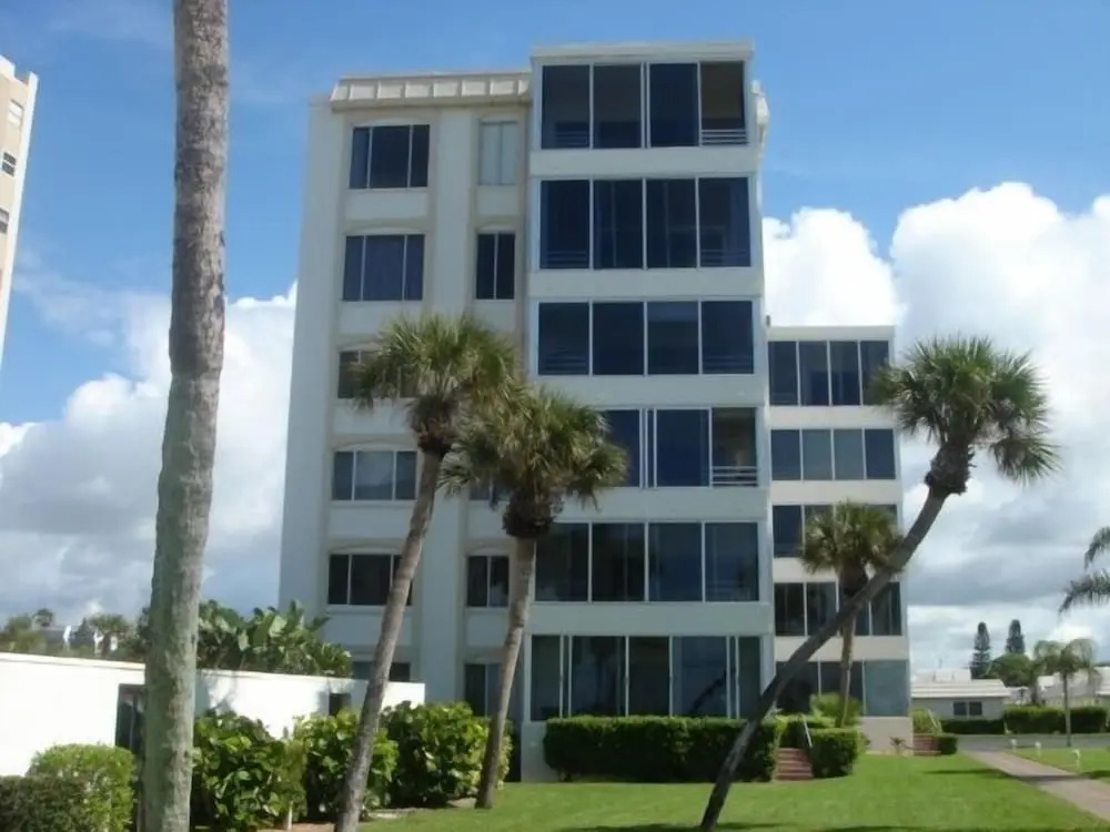 photo 1 of Island House Beach Resort 9N by RedAwning