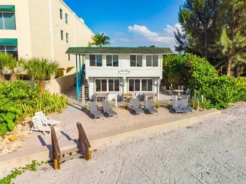 photo 1 of Island House on The Beach