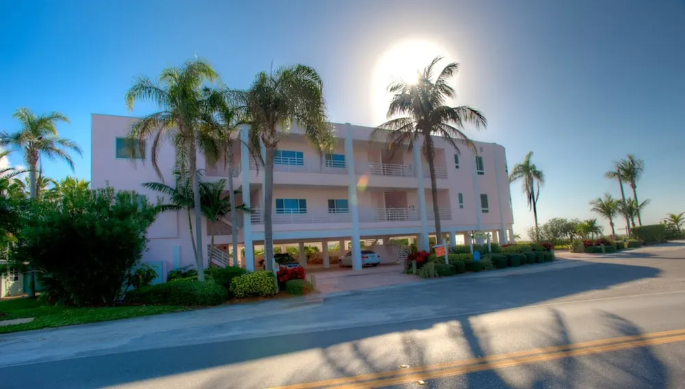 photo 1 of Island Paradise 3 Apartment 3