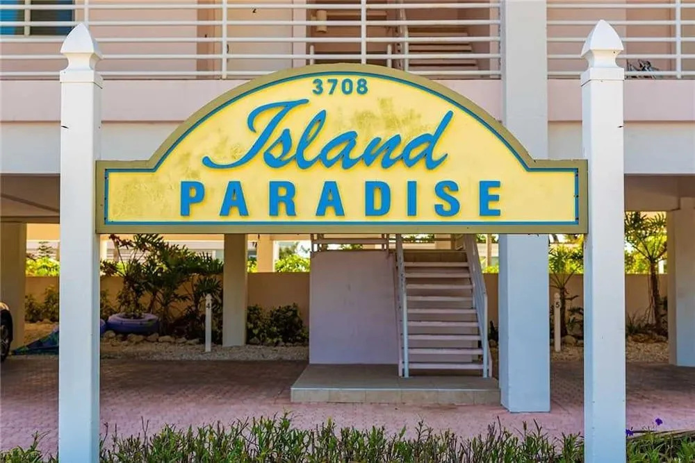 photo 1 of Island Paradise by AMI Locals