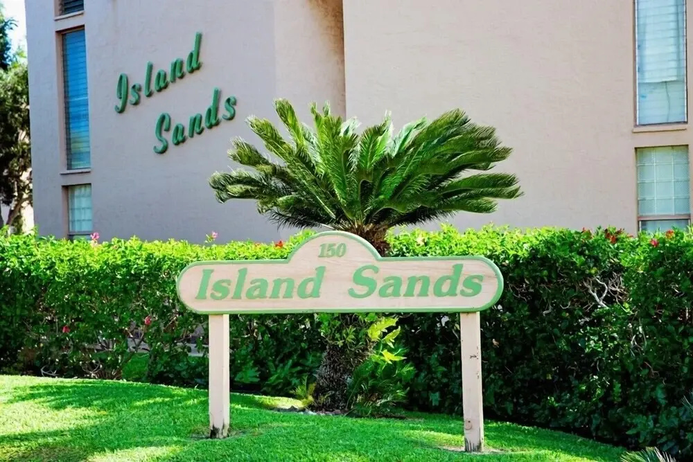 photo 1 of Island Sands 110 1 Bedroom Condo by RedAwning
