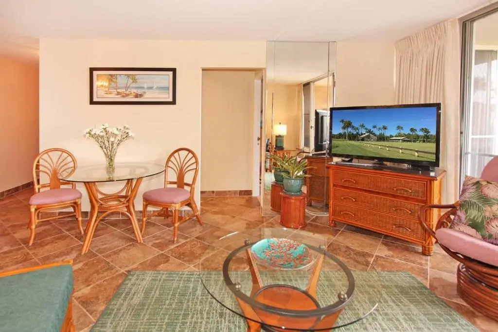 photo 1 of Island Sands Resort 305