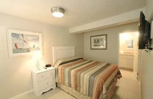 photo 1 of Island Time Inn (Hotel)