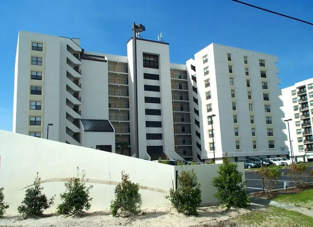 photo 1 of Island Winds East 409 condo
